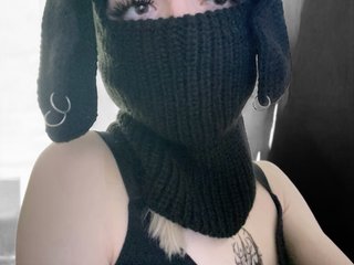 צ'אט וידאו ארוטי cute_bunny