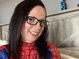 צ'אט וידאו ארוטי PeachGoddess