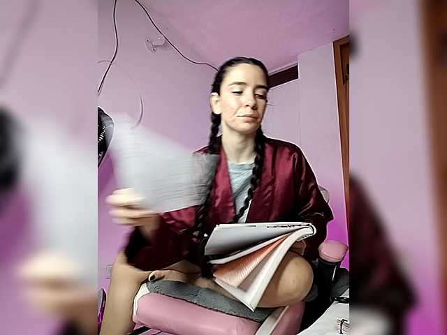 צילומי מסך משודרים PeachRose