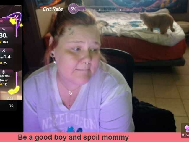 צילומי מסך משודרים Peachynessa