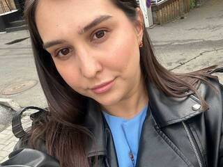 צ'אט וידאו ארוטי PearlDelisle