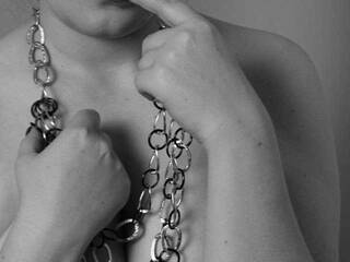 צ'אט וידאו ארוטי Peppercorn