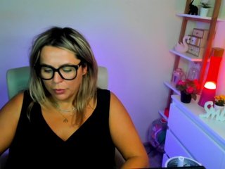 צ'אט וידאו ארוטי perfectDIANA