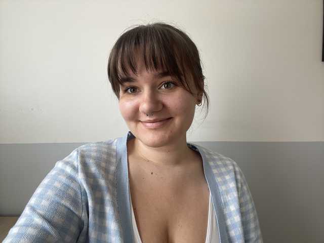 תמונה של הפרופיל perfectJulie