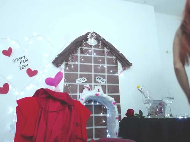 צילומי מסך משודרים PerlaPalacios