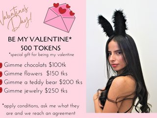 צ'אט וידאו ארוטי PerlaSexLove