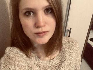 צ'אט וידאו ארוטי Perlove07