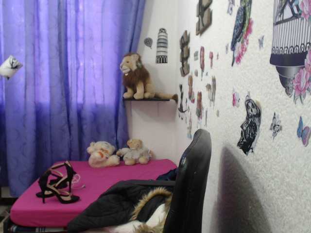 צילומי מסך משודרים Persefone26