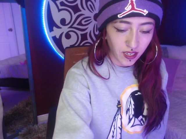 צילומי מסך משודרים Persefone777