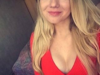 תמונה של הפרופיל pervyblonde