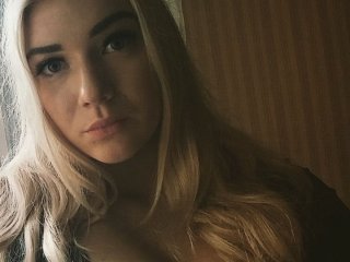 תמונה של הפרופיל pervyblonde