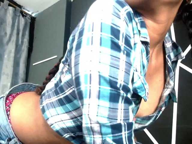 צילומי מסך משודרים PetiteEbonyx