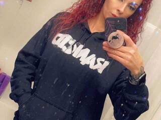 צ'אט וידאו ארוטי DesiMeow