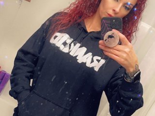 צ'אט וידאו ארוטי DesiMeow