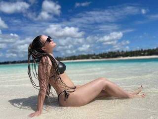 צ'אט וידאו ארוטי PhoenixMarien