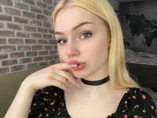 צ'אט וידאו ארוטי PickBlondy