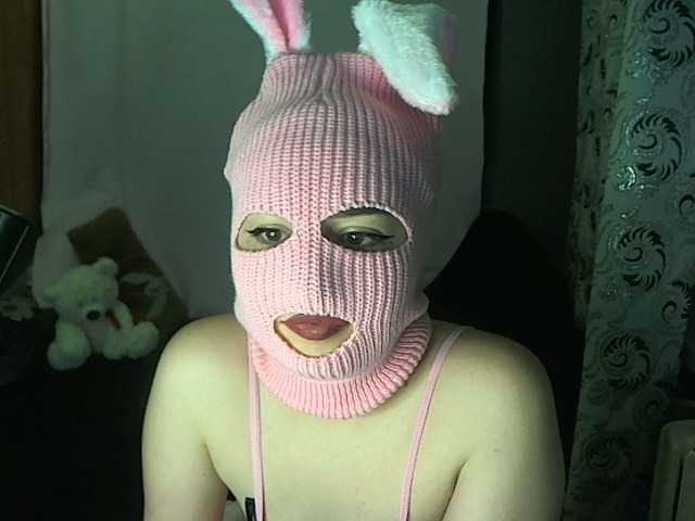 תמונות PinkBunny21