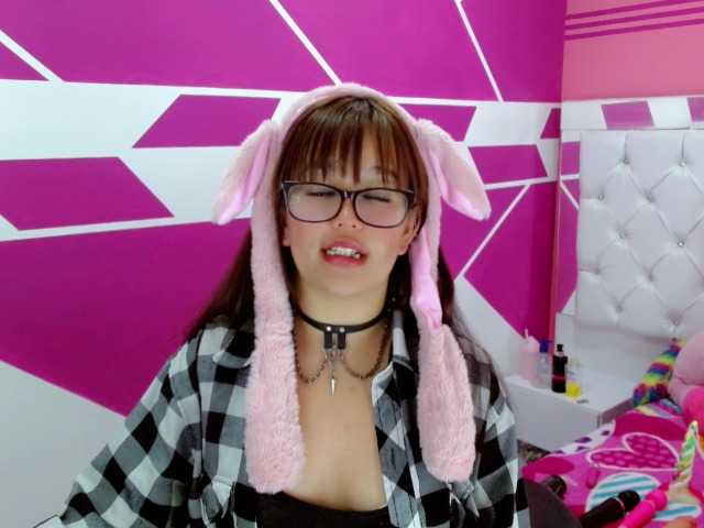 צילומי מסך משודרים pinkqueenn