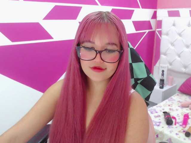 צילומי מסך משודרים pinkqueenn
