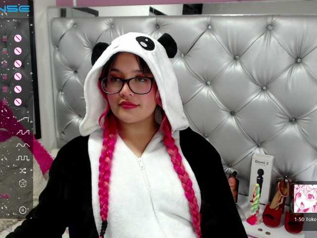 צילומי מסך משודרים pinkqueenn