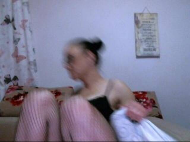 צילומי מסך משודרים pinksandra