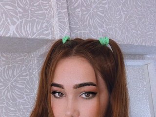 צ'אט וידאו ארוטי PinkYasmin