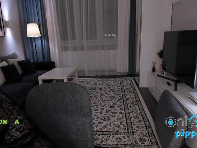 צילומי מסך משודרים pippalee