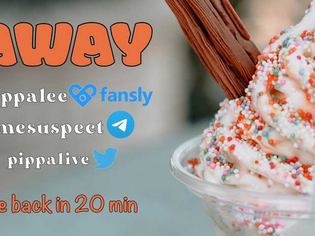 צילומי מסך משודרים pippalee