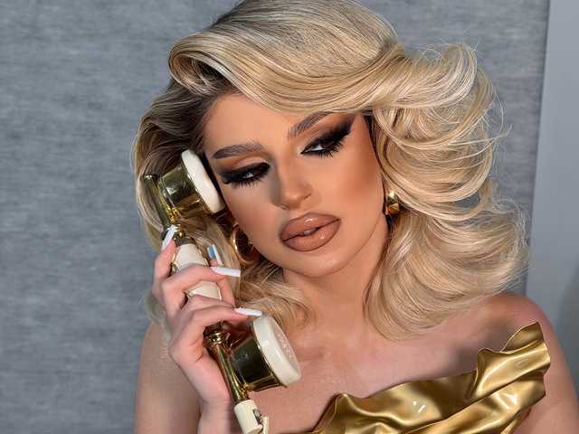תמונה של הפרופיל PlatinumPrincess