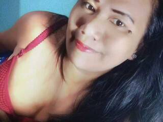 צ'אט וידאו ארוטי PleasureAnnie