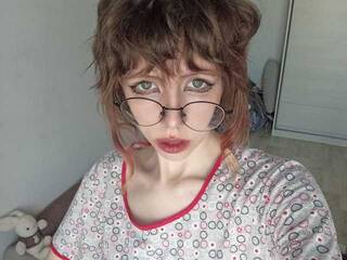 צ'אט וידאו ארוטי Plushyy