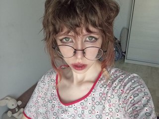 צ'אט וידאו ארוטי Plushyy