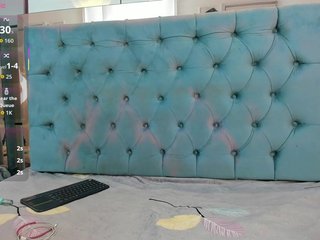 צ'אט וידאו ארוטי PocahontasPow