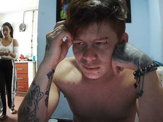 צילומי מסך משודרים poderosas