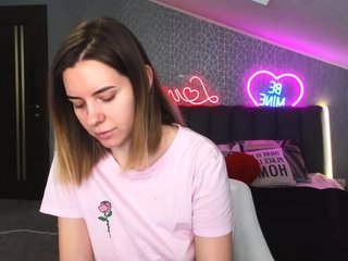 צילומי מסך משודרים PolinaPrada