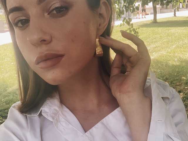 תמונה של הפרופיל PolinaPrada