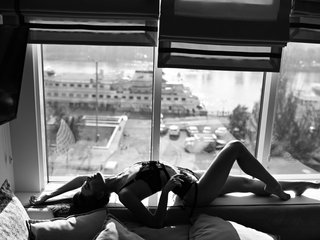 צ'אט וידאו ארוטי Polly4