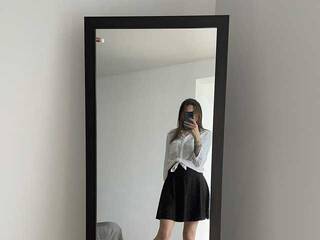 צ'אט וידאו ארוטי AnaPolly