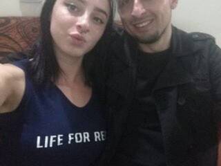 צ'אט וידאו ארוטי Ponky-Alan