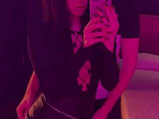 צ'אט וידאו ארוטי popkiss