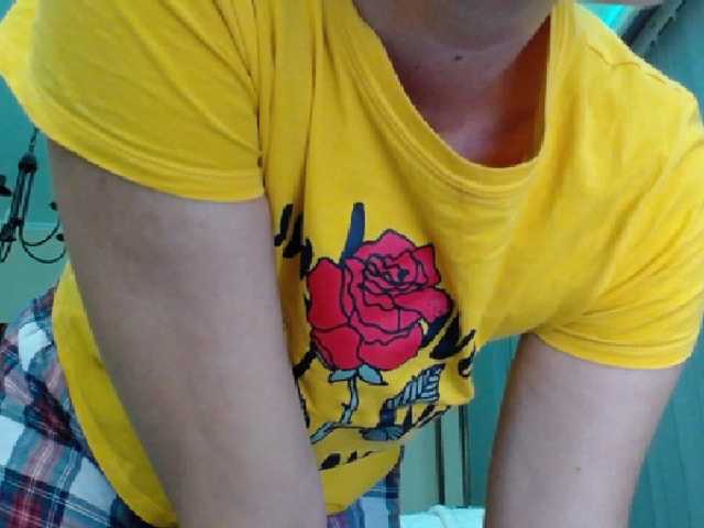 צילומי מסך משודרים PoppyBlush