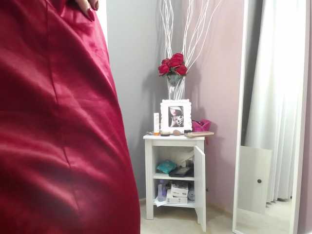 צילומי מסך משודרים PoppyCooper