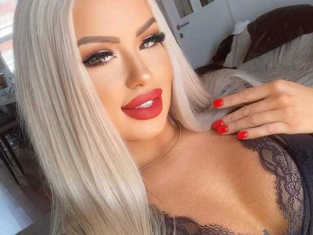 תמונה של הפרופיל PornBlondeMellissa
