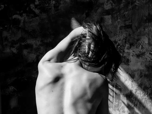 תמונה של הפרופיל POrnLINA