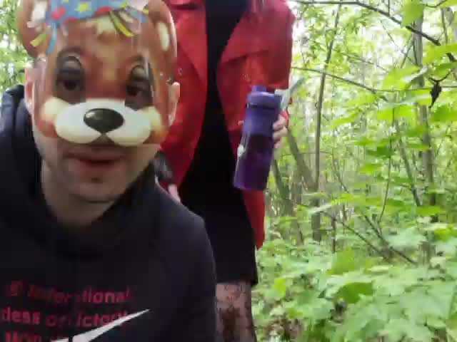 צילומי מסך משודרים PornoVirus