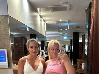 צ'אט וידאו ארוטי PornStars-1