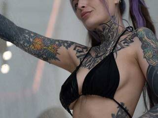 צ'אט וידאו ארוטי Powerrr1