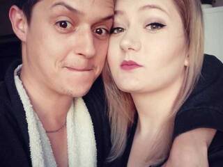 צ'אט וידאו ארוטי Praguec0uple