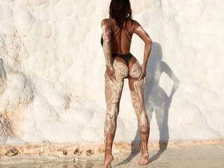 צ'אט וידאו ארוטי Preciouses