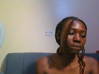 צ'אט וידאו ארוטי Preetygirl